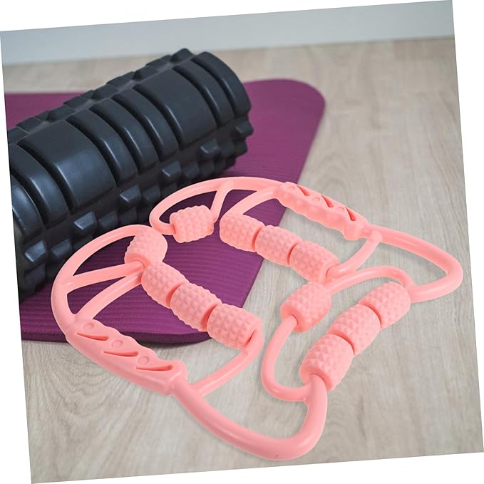 Appareil de massage raffermissant