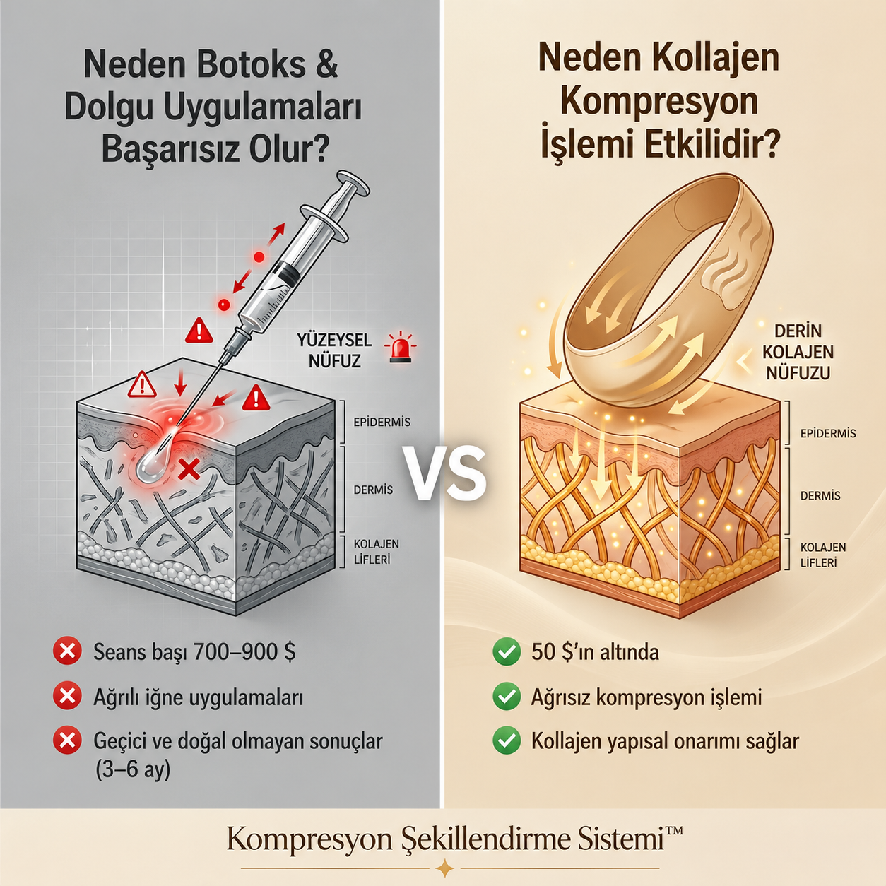 Kolajen Yüz Şekillendirici Maske